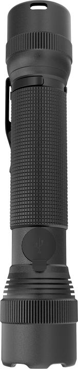 Actual product image Energizer Flashlight Tactical 700 (battery operated) (15.80 cm, 700 lm)