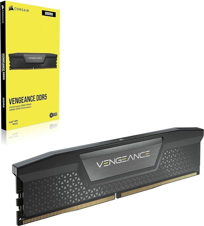 Actual product image Corsair Vengeance (2 x 16GB, 6000 MHz, DDR5 RAM, DIMM)