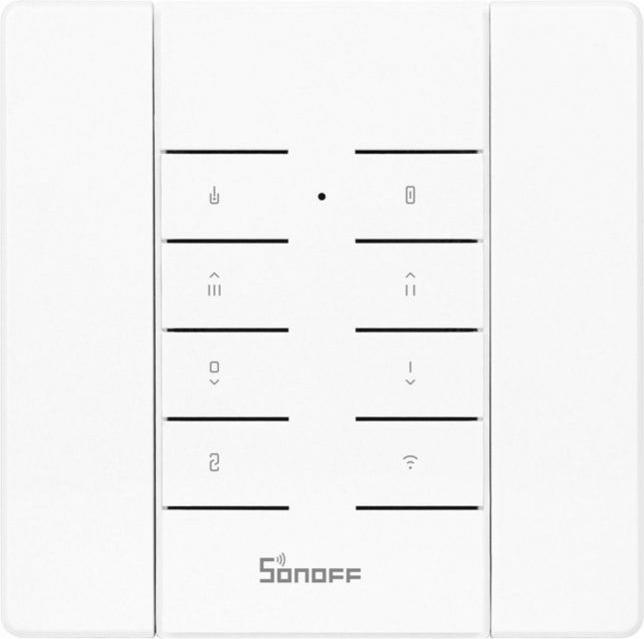 Produktbild Sonoff Accessories RM433-Base