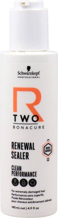 Actual product image Schwarzkopf R-TWO Renewal Sealer 145 (145 ml)