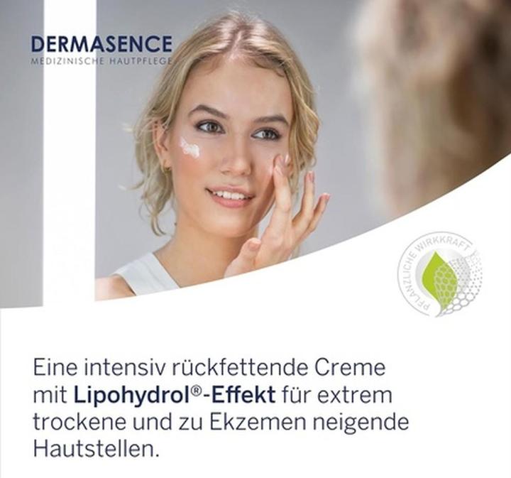 Produktbild Dermasence Adtop Xc Lipid (Körpercreme, Körperlotion, Körpermilch, 50 ml)