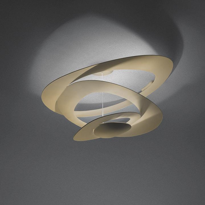 Actual product image Artemide Pirce (3097 lm)