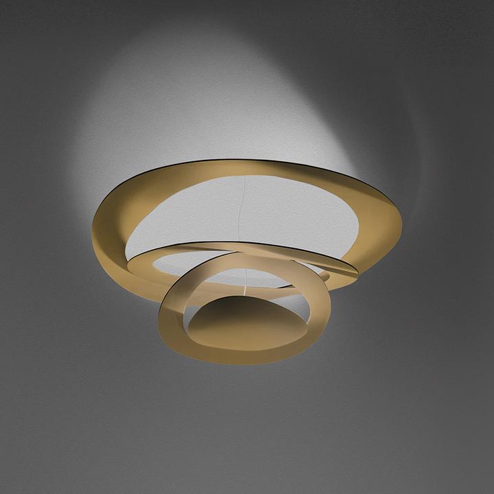 Immagine prodotto Artemide Pirce Mini (3097 lm)