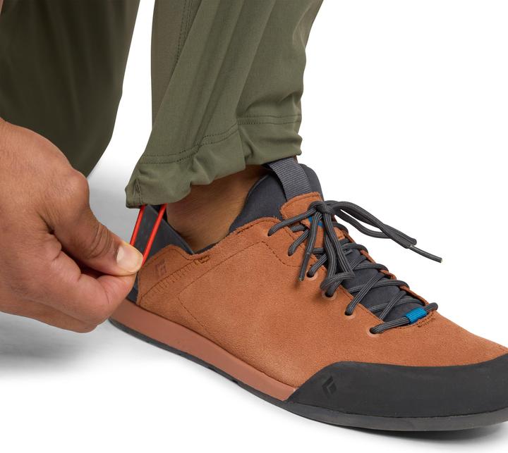 Produktbild Black Diamond M Pursuit Pants (Kletter- & Boulder Hose) (30)