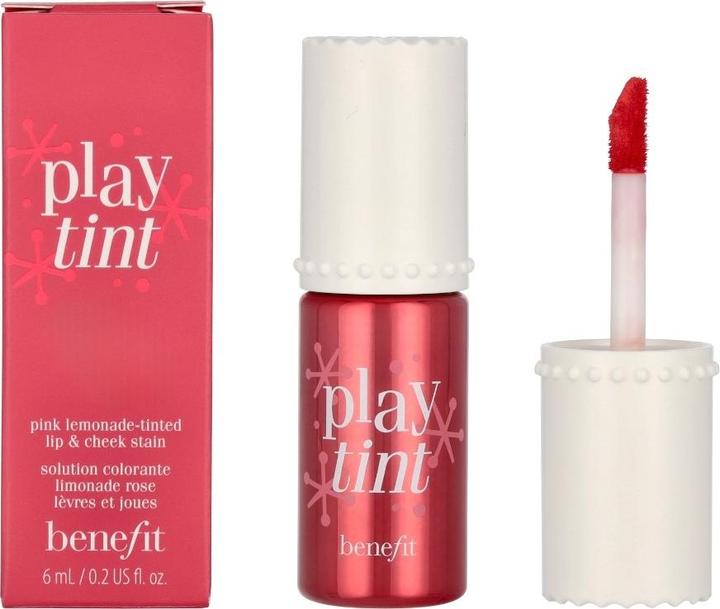 Productafbeelding BeneFit Cosmetics Playtint (Roze limonade)
