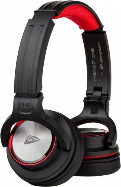 Produktbild JB Systems Headz One (Kabelgebunden)