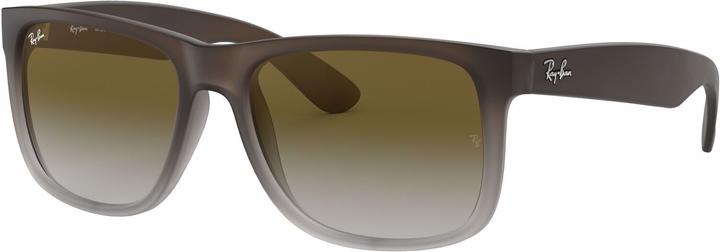 Tappeto grigio, Verde gradiente, Gomma Marrone