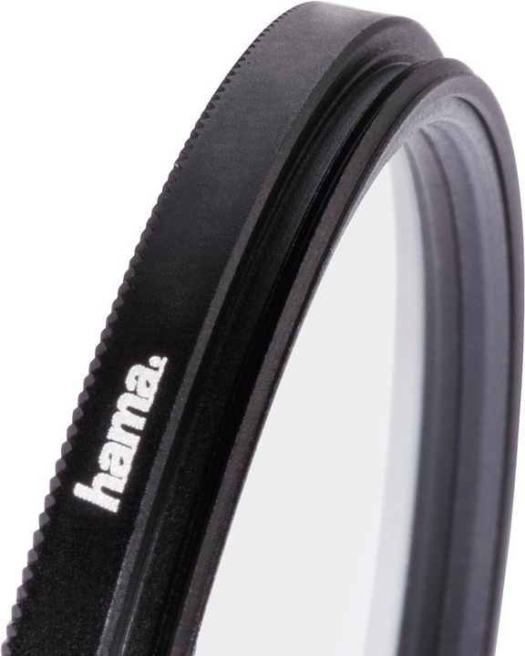 Productafbeelding Hama O-Haze (62 mm, UV-filter, 62 mm)