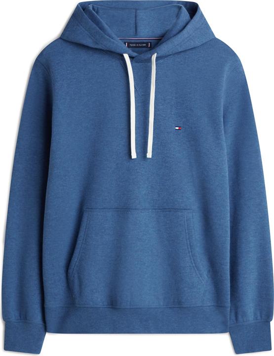 Produktbild Tommy Hilfiger ESS Saisonale Fleece-Kapuzenjacke (M)