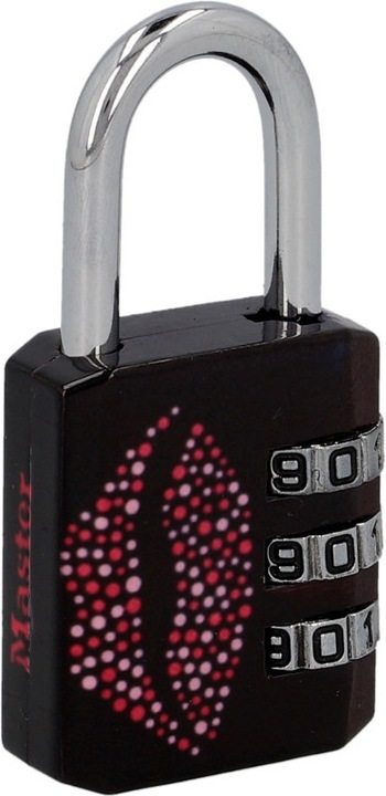 Immagine prodotto Master Lock Serratura a combinazione