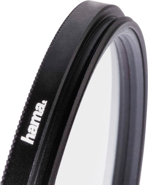 Productafbeelding Hama O-Haze (52 mm, UV-filter, 52 mm)
