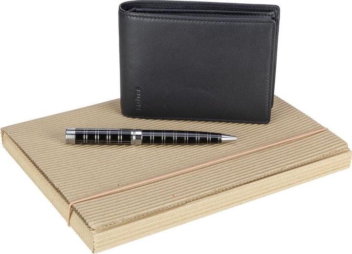 Actual product image Maître BillFold H7 Raumbach Galbert