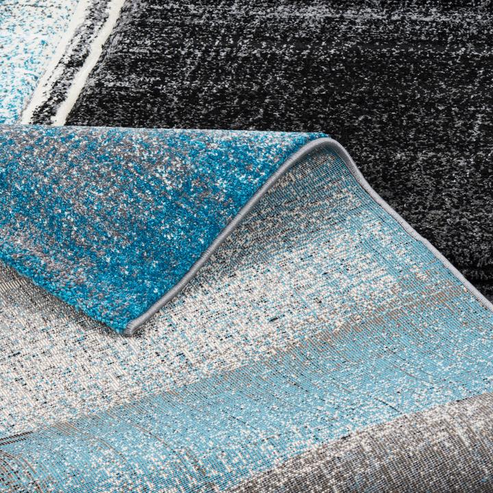 Produktbild Pergamon Designer Teppich Brilliant Verlauf (120 x 170 cm)