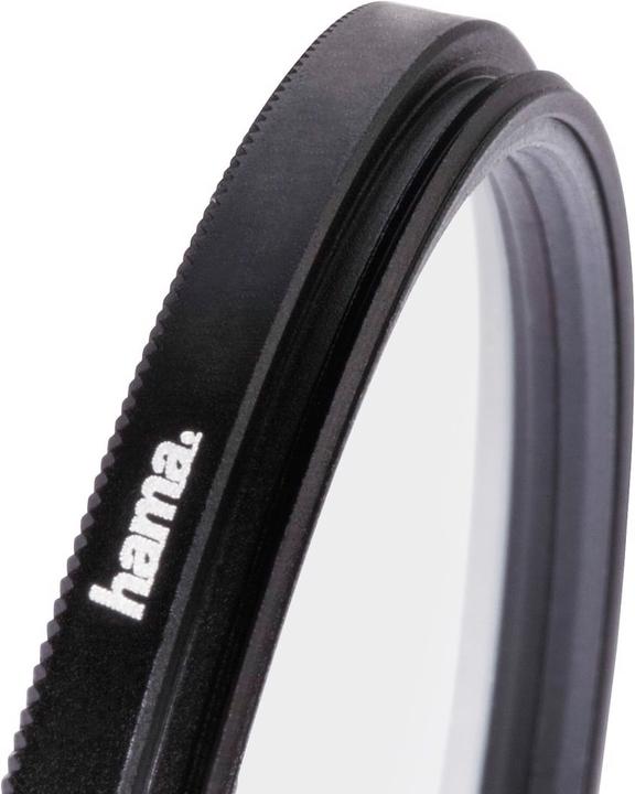 Productafbeelding Hama O-Haze (72 mm, UV-filter, 72 mm)