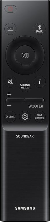 Produktbild Samsung Soundbar HW-B550 (410 W, 2.1 Kanal)