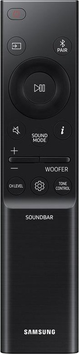 Actual product image Samsung HW-B550 (410 W, 2.1 Channel)