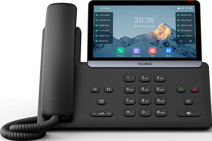 Produktbild Yealink SIP-T7X