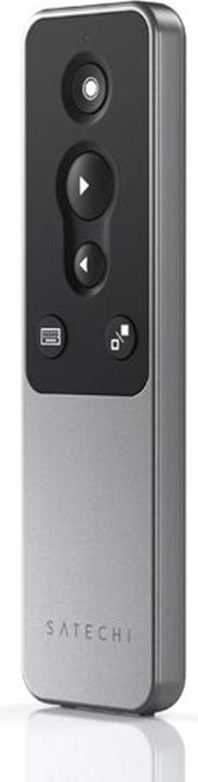 Produktbild Satechi ST-BTPR1M - R1 Bluetooth Presenter grau (Universal Fernbedienung, Bluetooth)