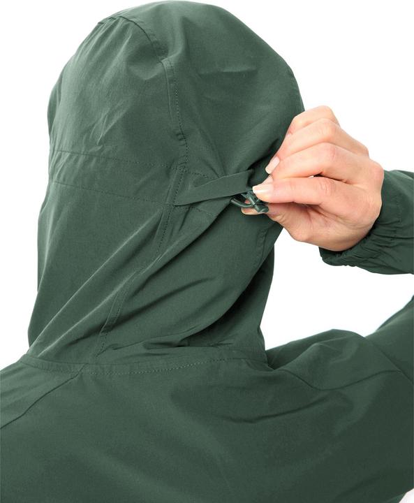 Immagine prodotto Vaude Women's Elope Wind Jacket (L)