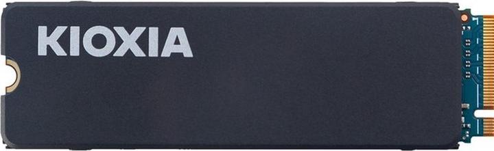 Actual product image Kioxia Exceria with Heatsink (2048 GB, M.2 2280)