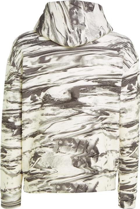 Immagine prodotto Calvin Klein Felpa con cappuccio Horizon Aop (M)