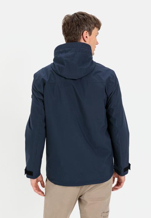 Produktbild Camel Active teXXXactive Jacke mit abnehmbarer Kapuze (52)