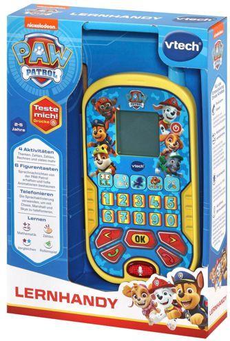 Productafbeelding VTech PAW Patrol Leer Mobiel (Duits, 2 - 5 Jaren)