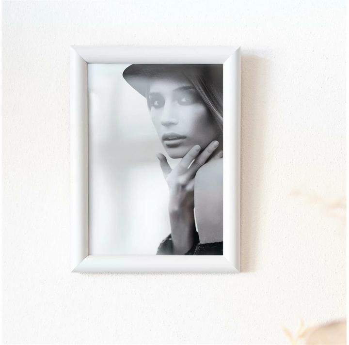 Actual product image Dörr Picture frame Aqua White, 30 x 40 cm (30 x 40 cm)