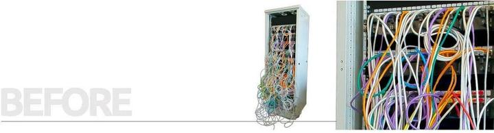Productafbeelding Wirewin Netwerkkabel (U/FTP, CAT6, 20 m)