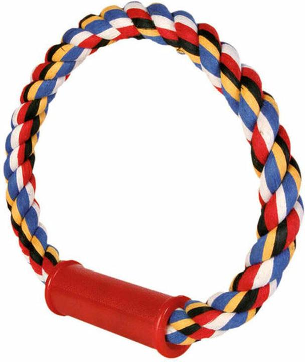 Produktbild Trixie Greifer rund D=30cm (Kauspielzeug Hund)
