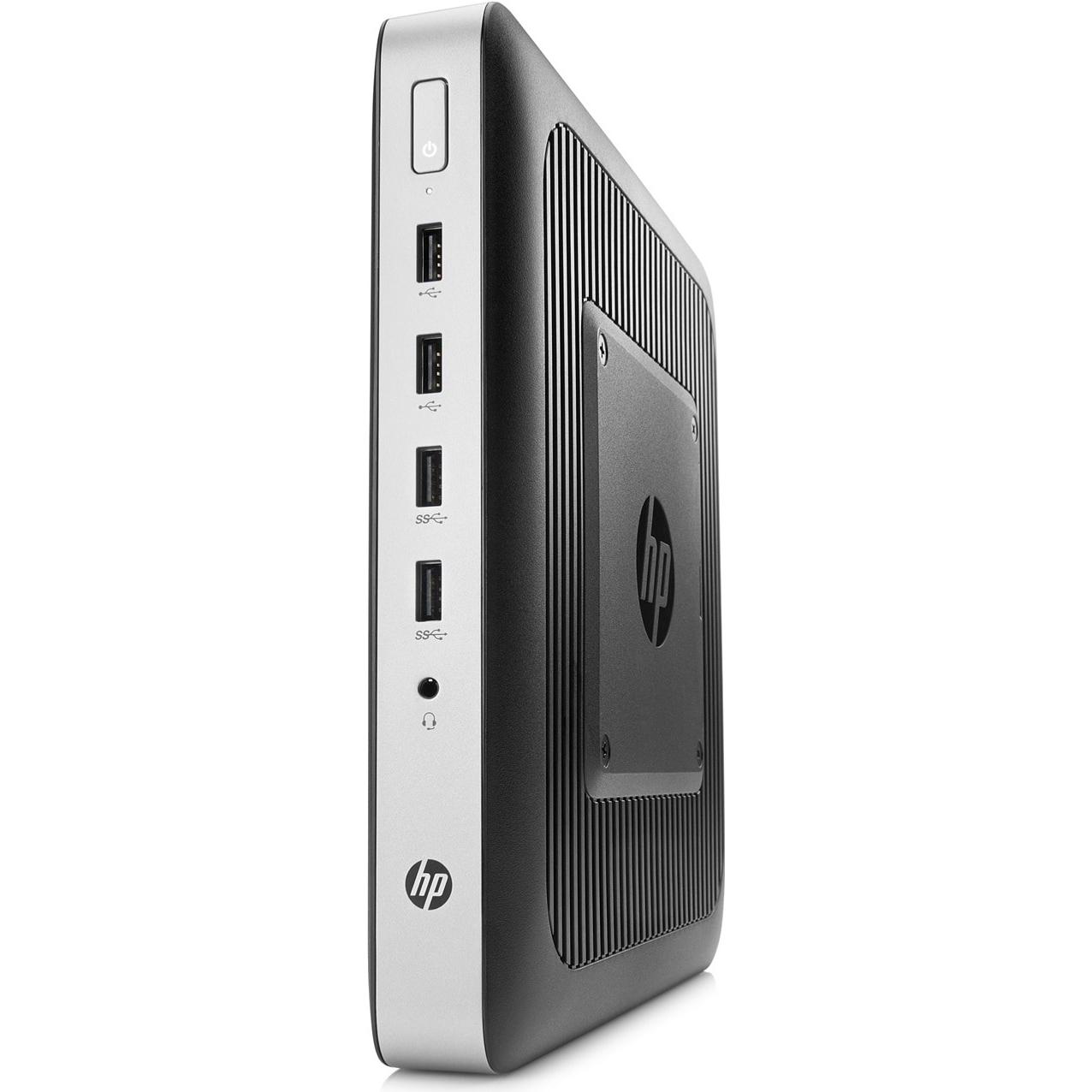 HP Thin Client t630 (4 GB, AMD G-Series GX-420GI), PC