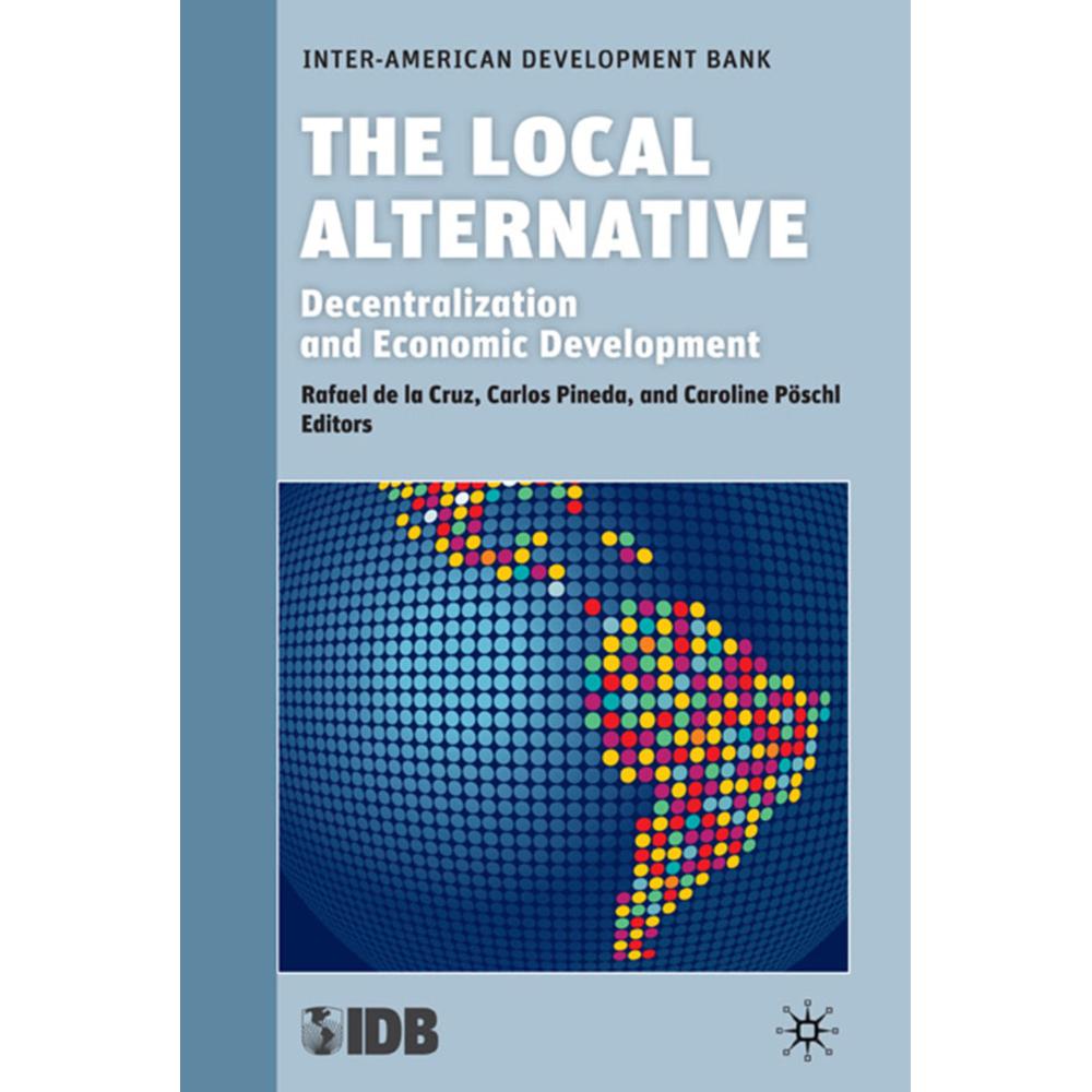 The Local Alternative, Fachbücher von Kenneth A. Loparo, C. Pöschl, Rafael de la Cruz, C. Mannheim