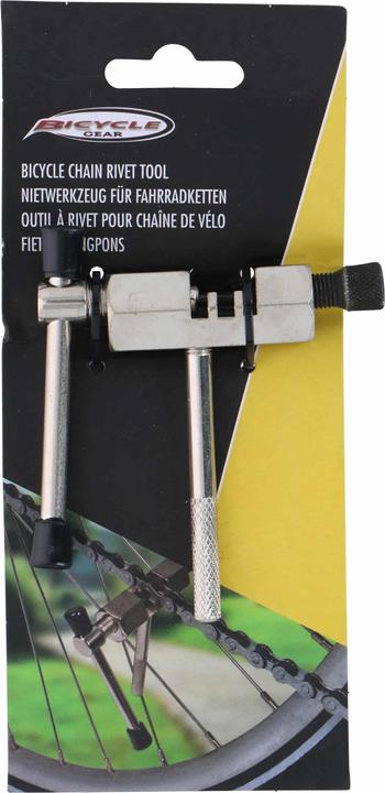 Actual product image Bicycle Gear Bike chain rivet pusher