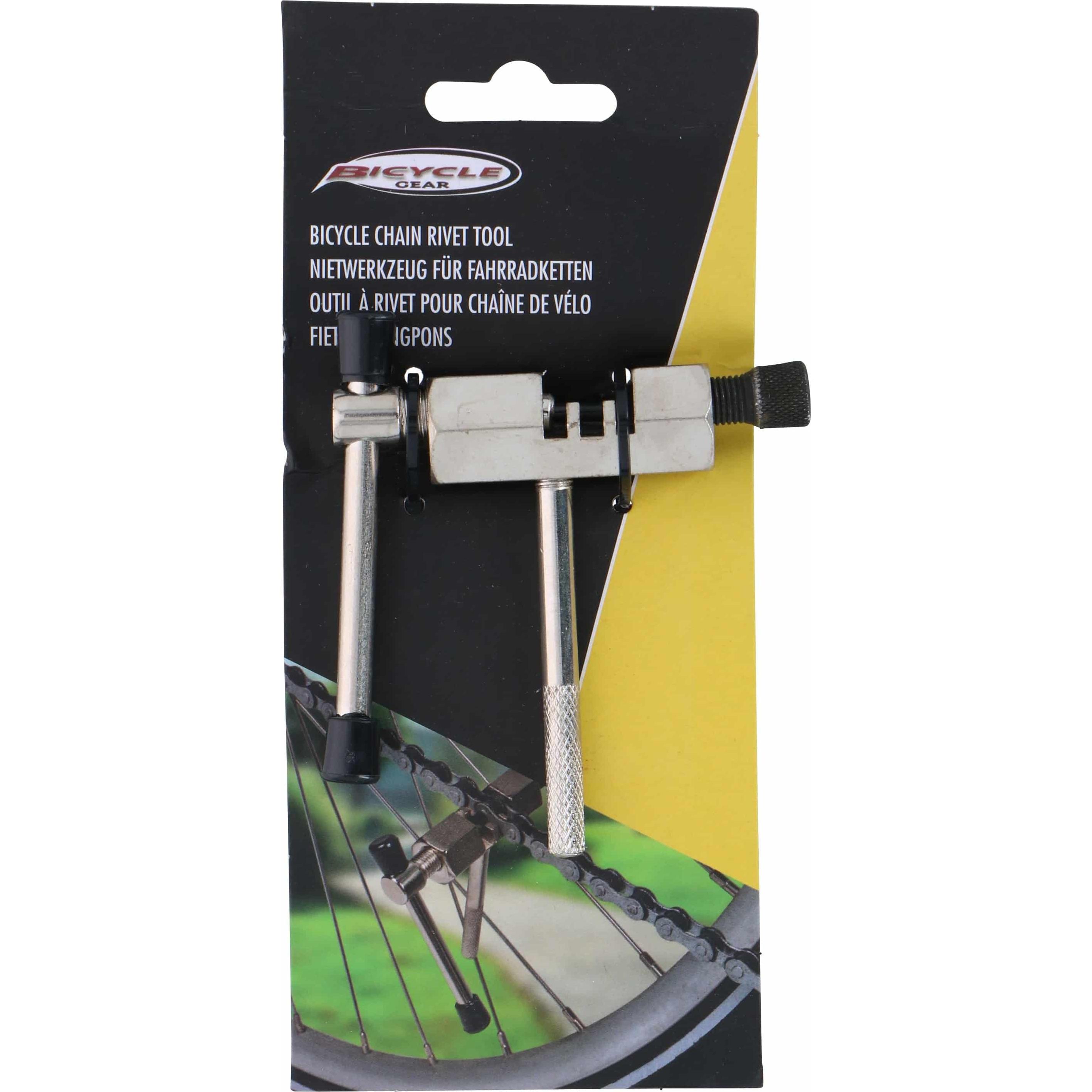 Thumbnail - Bicycle Gear, Velowerkzeug