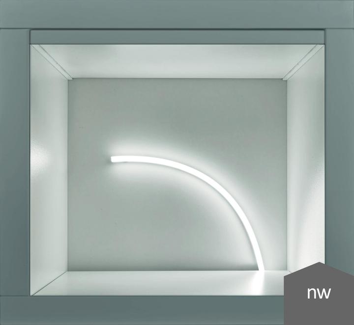 Actual product image Halemeier VersaSuperPlus 12VDC ww 2.5m (Warm white, 250 cm, Indoor)