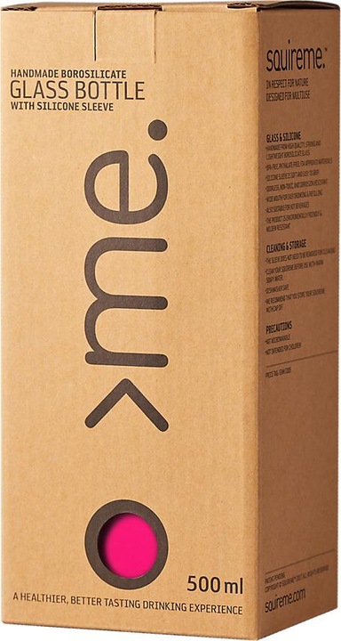Image du produit Squireme X3 (0.50 l)
