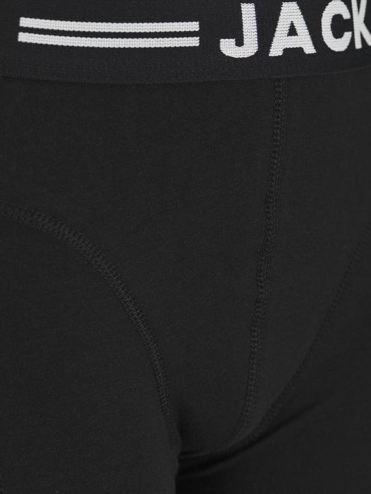 Produktbild Jack & Jones Trunks Mini (98, 3er Pack)