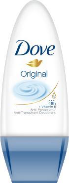 Immagine prodotto Dove Original (Roll-on, 50 ml)