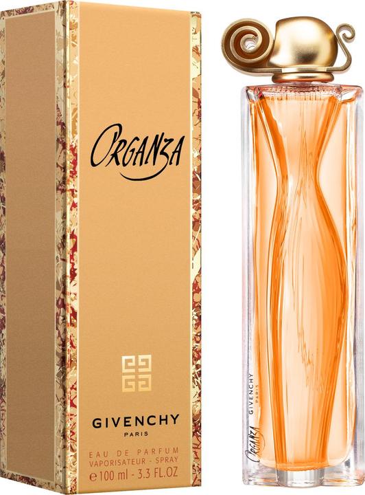 Givenchy Organza (Eau de Parfum, 100 ml)