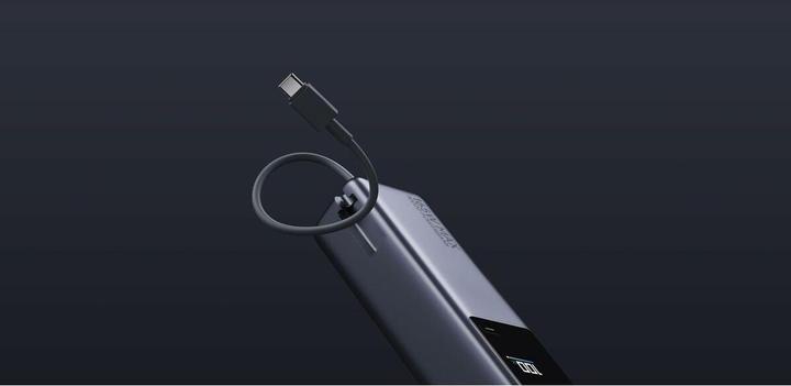 Produktbild Xiaomi Charger (10000 mAh, 36 W, 36 Wh)