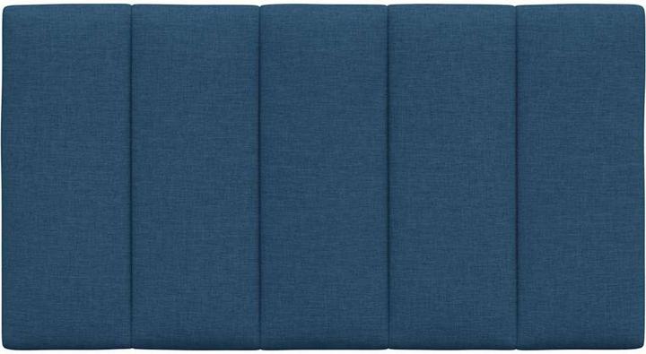 Image du produit vidaXL Kopfteil-Kissen (80 x 3 x 45 cm)