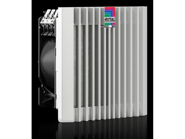 Actual product image Rittal Filter fan