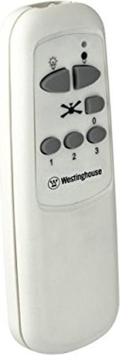 Actual product image Westinghouse Bendan (50 dB)