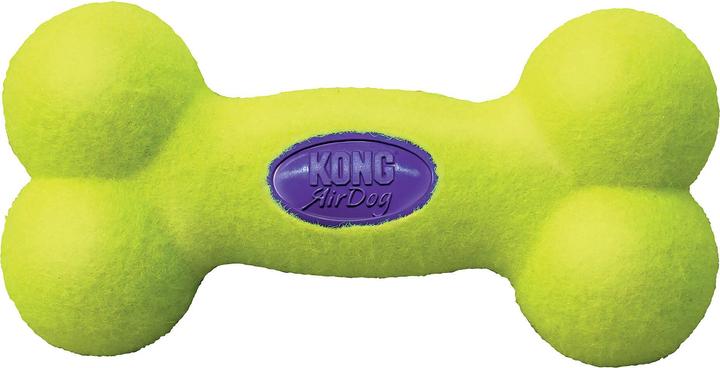 Produktbild KONG Squeaker Bone M (Apportieren)