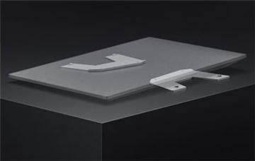 Starlink Performance Flat Mount