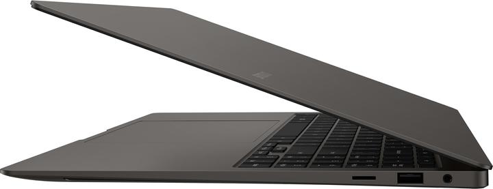 Actual product image Samsung Galaxy Book3 Pro (16", Intel Core i7-1360P, 16 GB, 512 GB, DE)