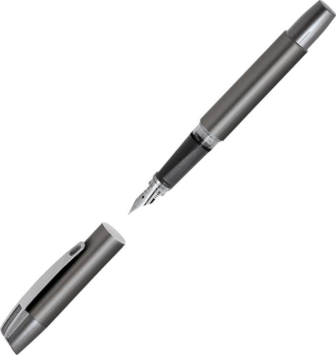 Produktbild Online CAMPUS II M - Füllhalter (Gun, 1x)