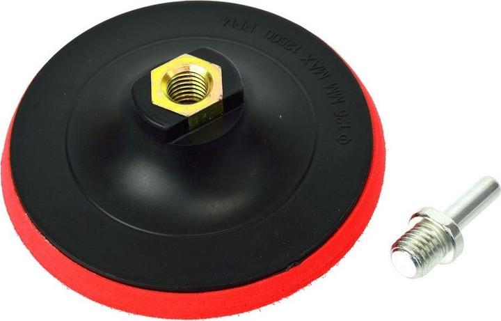 GEKO Porta trucioli - M14, 125mm