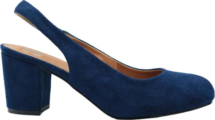 Produktbild Where's That From Schuhe Edith Wildleder (37)