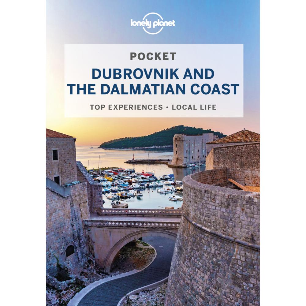 Pocket Dubrovnik & the Dalmatian Coast, Ratgeber von Peter Dragicevich